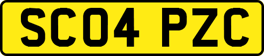 SC04PZC
