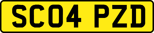SC04PZD