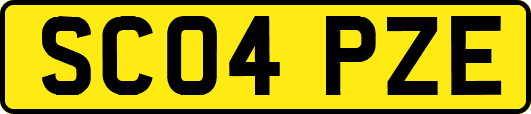 SC04PZE