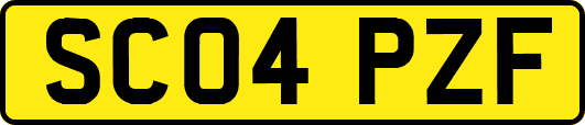SC04PZF