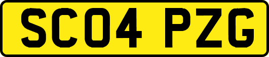 SC04PZG