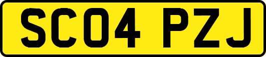 SC04PZJ