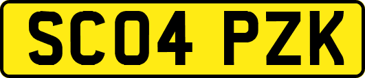 SC04PZK