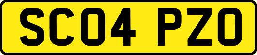 SC04PZO