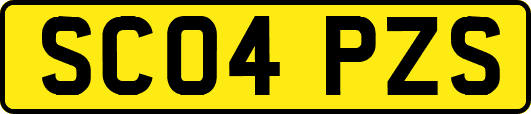 SC04PZS
