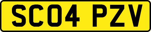 SC04PZV