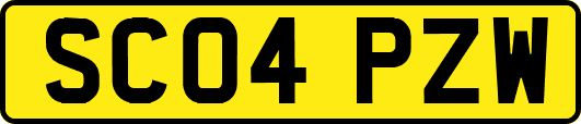 SC04PZW