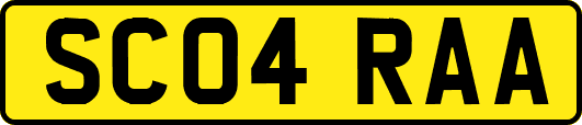 SC04RAA