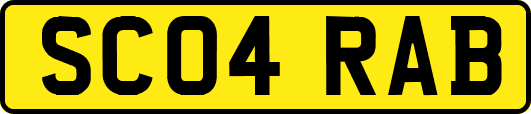 SC04RAB