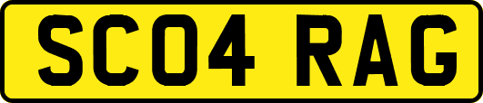 SC04RAG