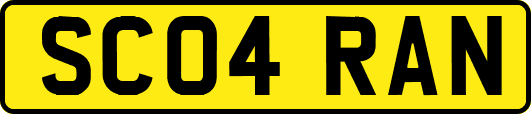 SC04RAN