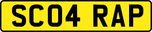 SC04RAP