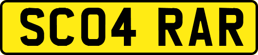 SC04RAR
