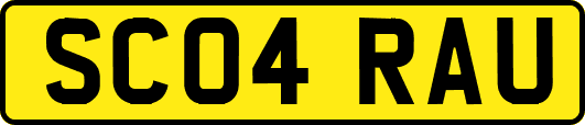 SC04RAU