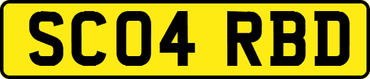 SC04RBD