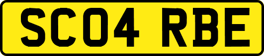 SC04RBE