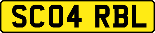 SC04RBL
