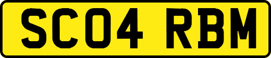 SC04RBM