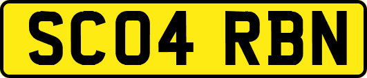 SC04RBN