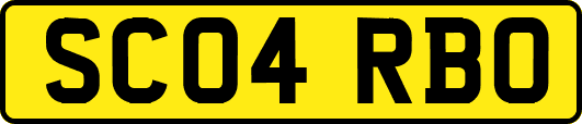 SC04RBO
