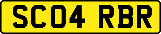 SC04RBR