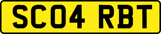 SC04RBT