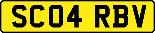 SC04RBV