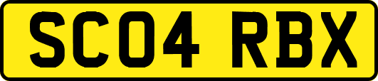 SC04RBX