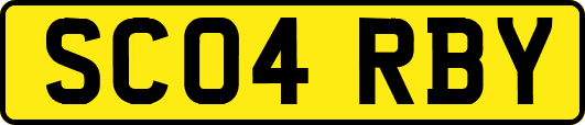 SC04RBY