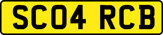 SC04RCB