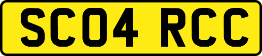 SC04RCC