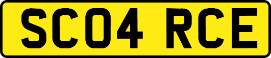 SC04RCE