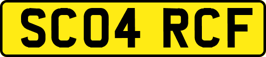 SC04RCF