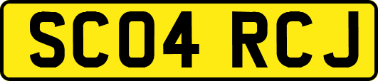 SC04RCJ
