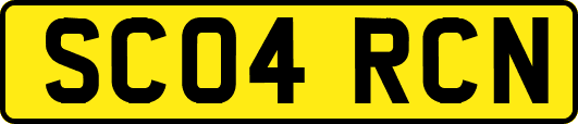 SC04RCN