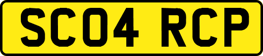 SC04RCP