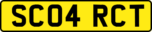 SC04RCT