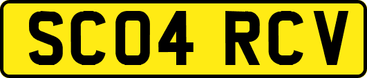 SC04RCV