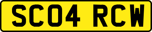SC04RCW
