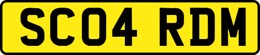 SC04RDM