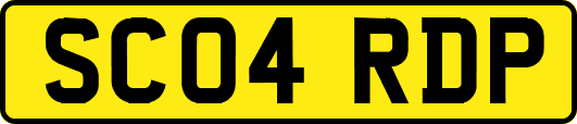 SC04RDP