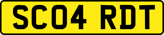 SC04RDT