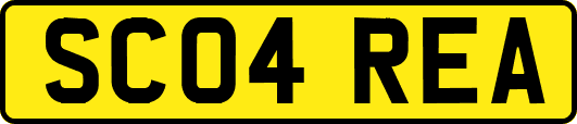 SC04REA