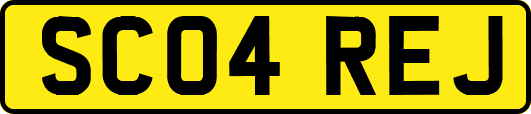 SC04REJ