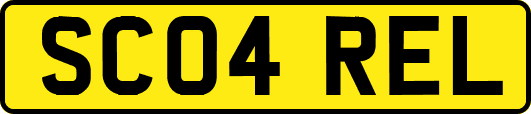 SC04REL