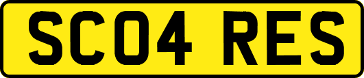 SC04RES