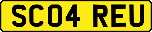 SC04REU