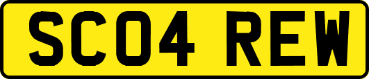 SC04REW