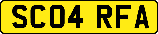 SC04RFA