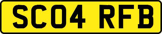 SC04RFB